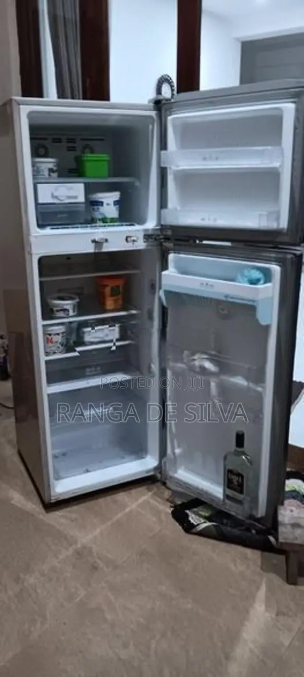 LG Refrigerator