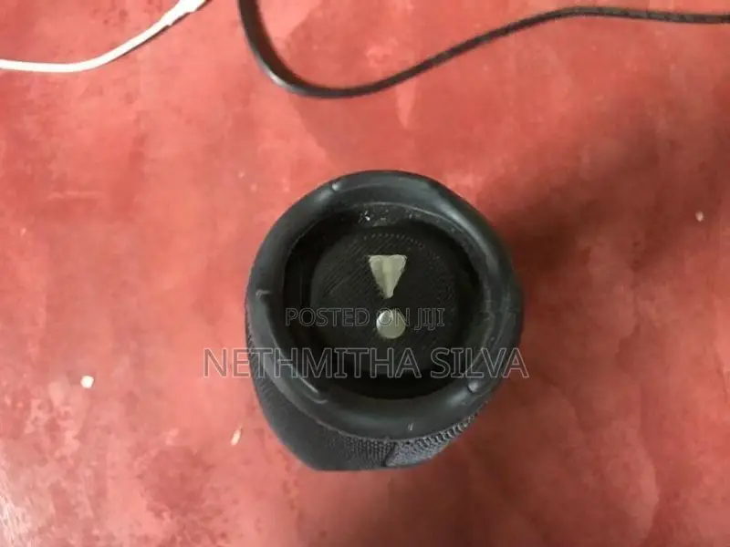 JBL Charge 5 Speaker