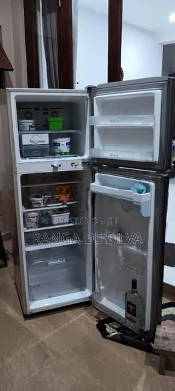 LG Refrigerator