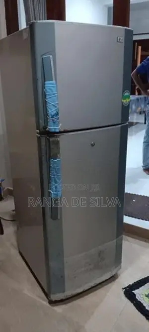 LG Refrigerator
