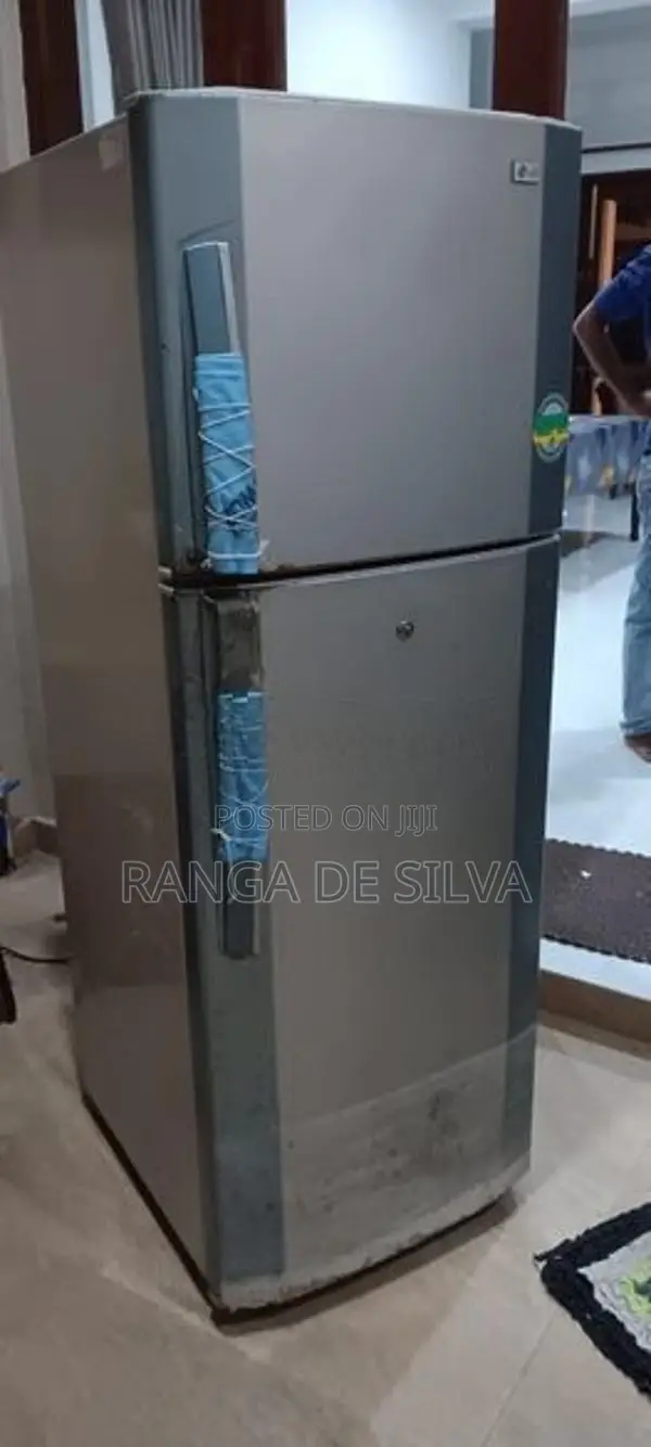 LG Refrigerator