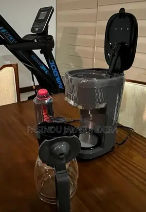 Midea Coffee Maker 1.5 L