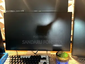 Dell 21.5 2 Monitor