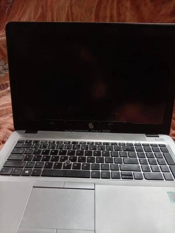 HP Elitebook 850 G3 Laptop