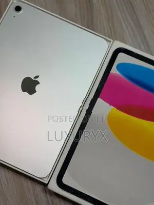 Apple iPad A16 (Used)