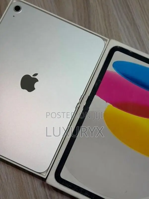 Apple iPad A16 (Used)