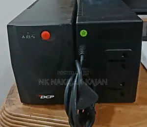 Dcp UPS