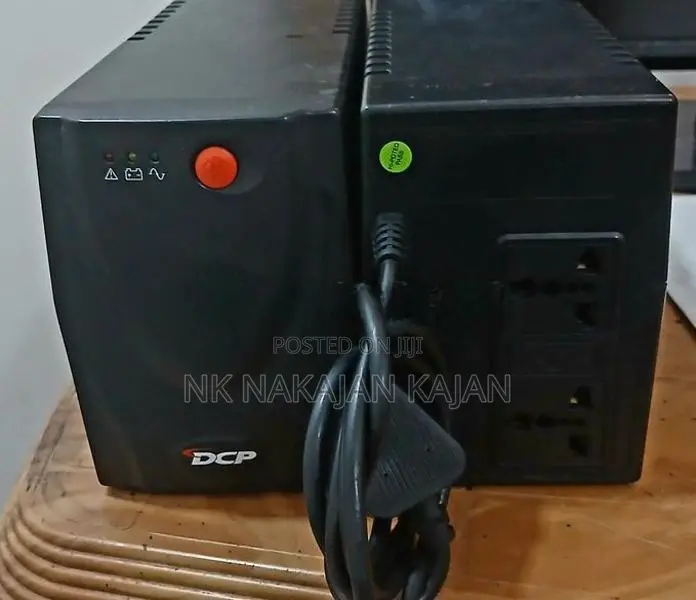 Dcp UPS