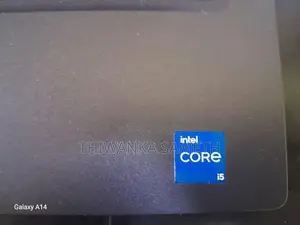 Dell - Latitude 7320 I5 11gen