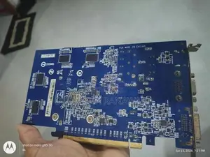 AMD Ryzen R7 250 3GB VGA Card