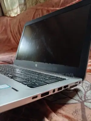 HP Elitebook 850 G3 Laptop