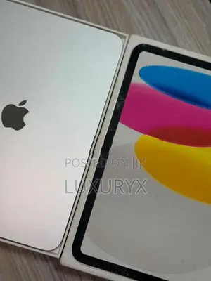Apple iPad A16 (Used)