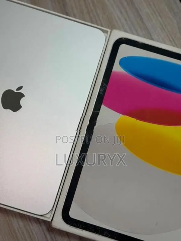 Apple iPad A16 (Used)