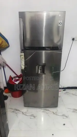 LG Refrigerator
