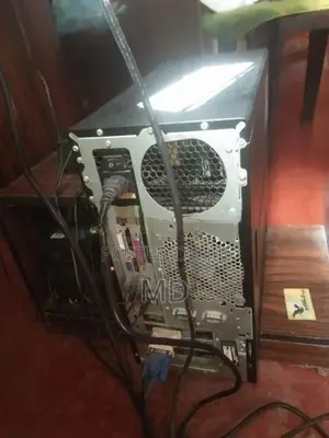 I5 6 Generation PC