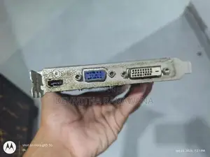 AMD Ryzen R7 250 3GB VGA Card