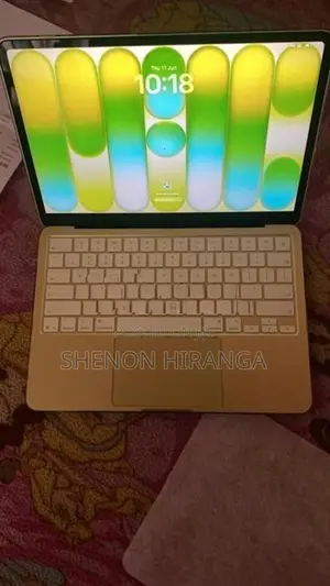 Apple MacBook Neo Laptop