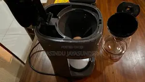 Midea Coffee Maker 1.5 L
