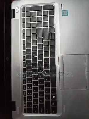 HP Elitebook 850 G3 Laptop