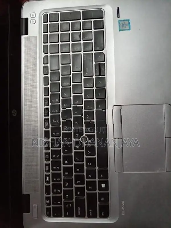HP Elitebook 850 G3 Laptop