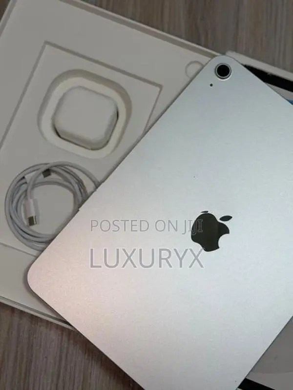 Apple iPad A16 (Used)