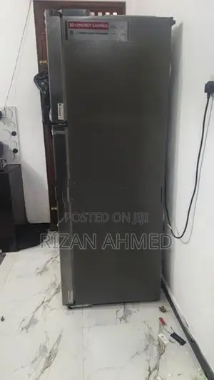 LG Refrigerator