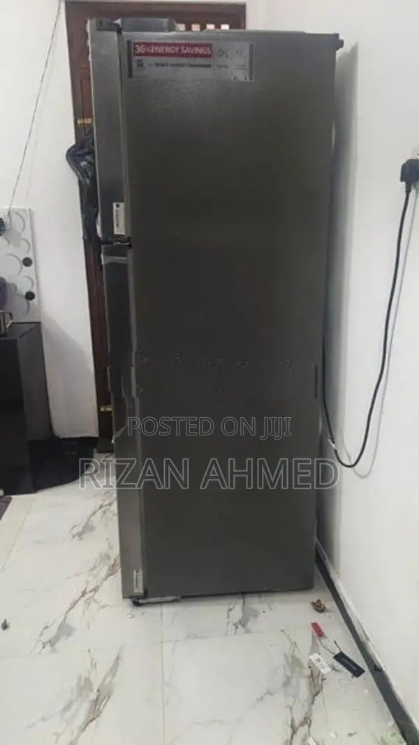 LG Refrigerator