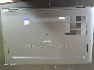 Dell - Latitude 7320 I5 11gen
