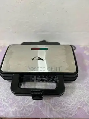 Sandwich Grill