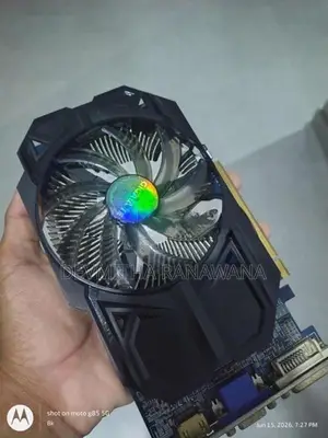 AMD Ryzen R7 250 3GB VGA Card