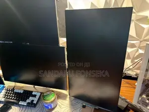Dell 21.5 2 Monitor