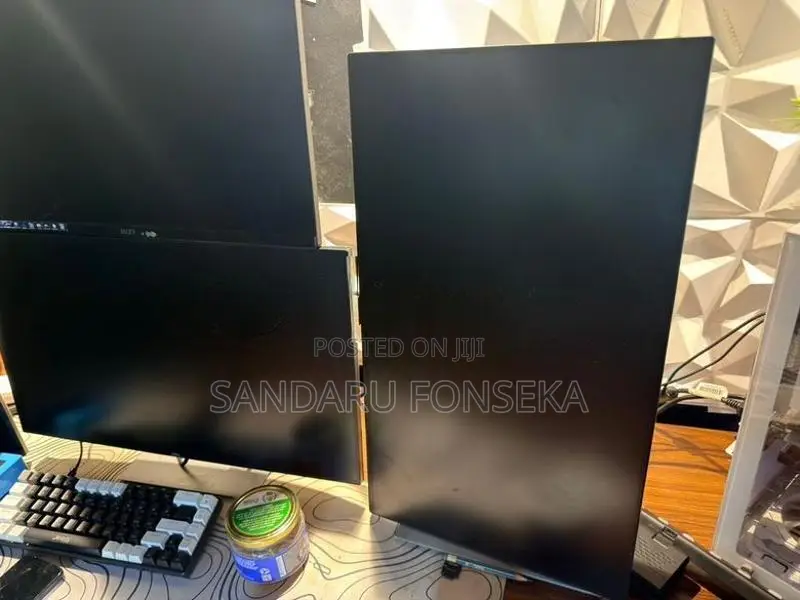 Dell 21.5 2 Monitor