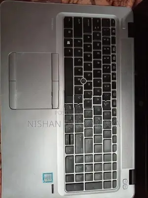 HP Elitebook 850 G3 Laptop