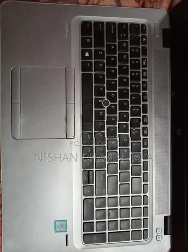 HP Elitebook 850 G3 Laptop