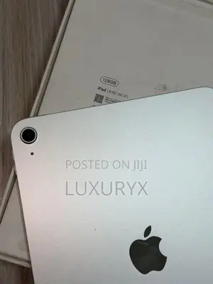 Apple iPad A16 (Used)