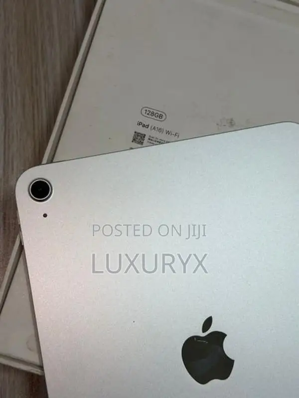 Apple iPad A16 (Used)