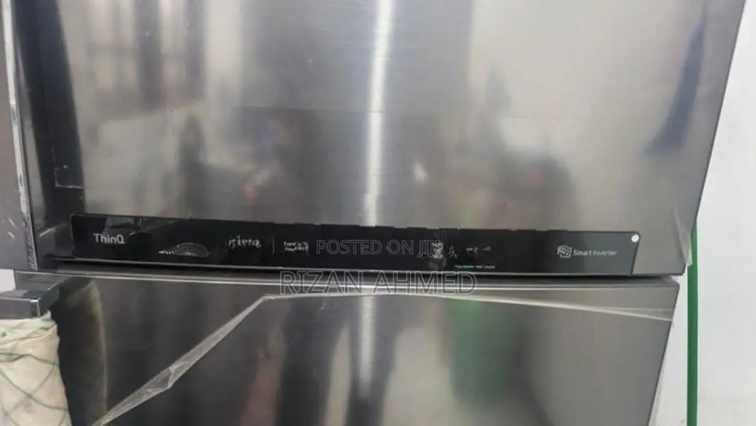 LG Refrigerator