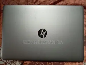 HP Elitebook 850 G3 Laptop