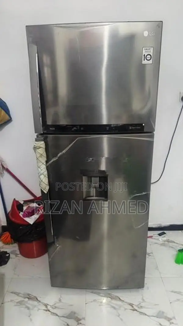 LG Refrigerator