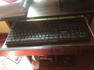 I5 6 Generation PC