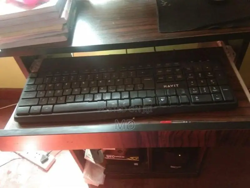 I5 6 Generation PC