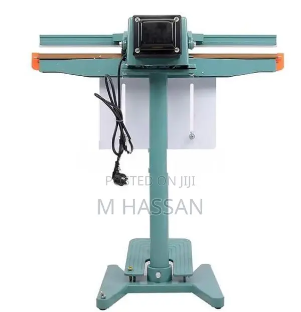 14" Industrial Foot Pedal Sealer (350mm)