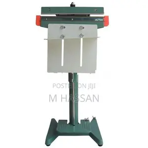 14" Industrial Foot Pedal Sealer (350mm)
