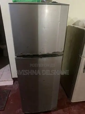 LG Double Door Fridge