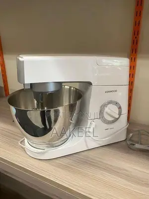 Kenwood Chef Classic 4.6L Stand Mixer