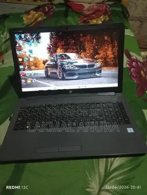 HP i3 Laptop