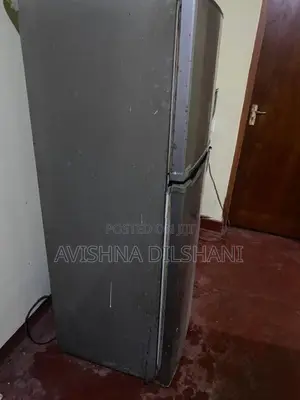 LG Double Door Fridge