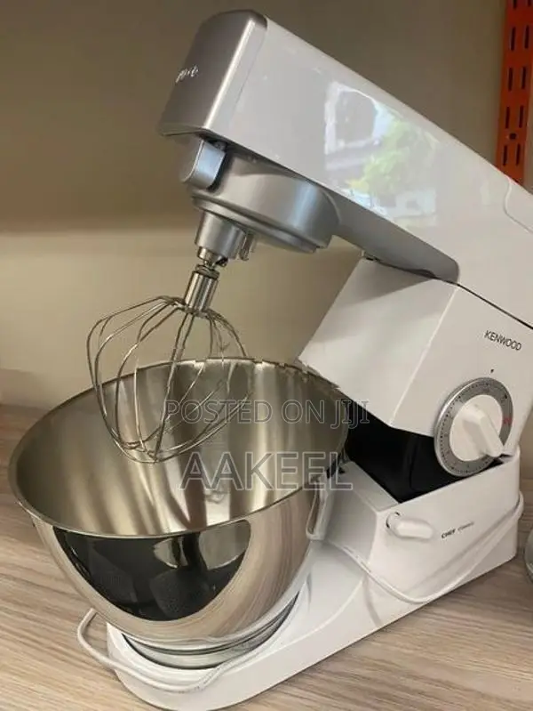 Kenwood Chef Classic 4.6L Stand Mixer