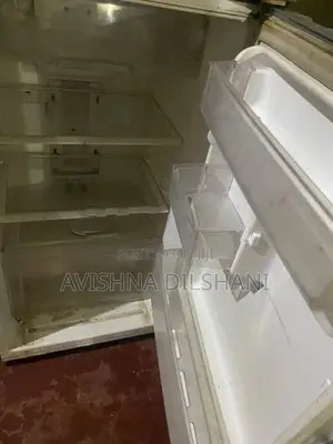 LG Double Door Fridge