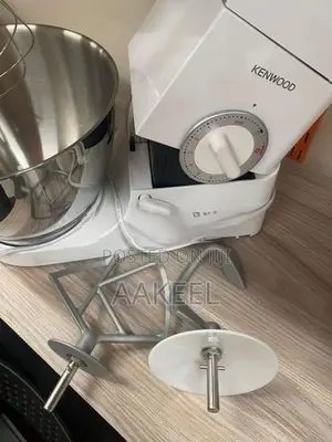 Kenwood Chef Classic 4.6L Stand Mixer
